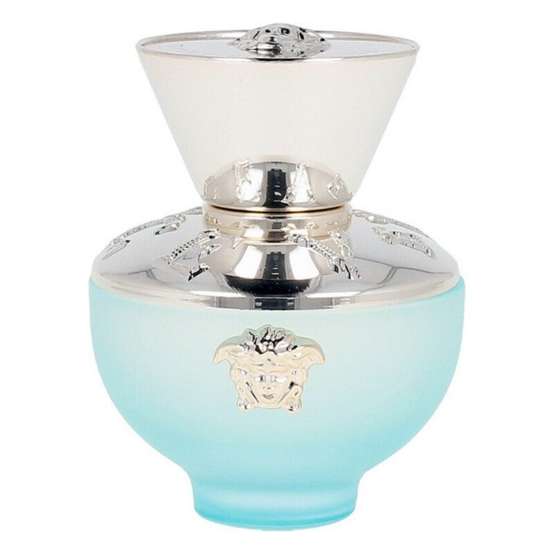 Versace Dylan Turquoise Eau de Toilette for Women von Versace | BYAG.