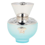 Versace Dylan Turquoise Eau de Toilette for Women von Versace | BYAG.
