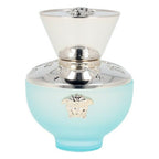 Versace Dylan Turquoise Eau de Toilette for Women von Versace | BYAG.