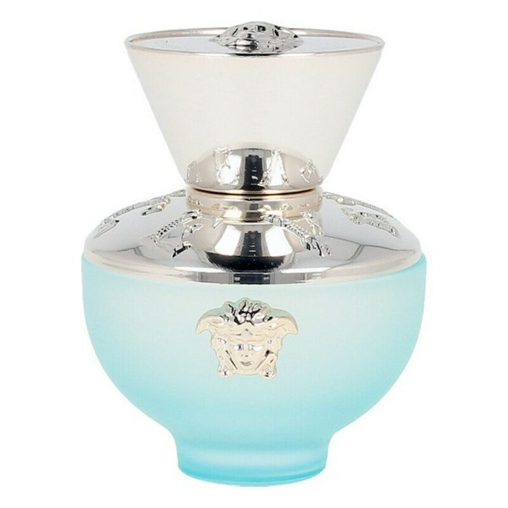 Versace Dylan Turquoise Eau de Toilette for Women von Versace | BYAG.