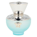 Versace Dylan Turquoise Eau de Toilette for Women von Versace | BYAG.