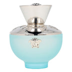 Versace Dylan Turquoise Eau de Toilette for Women von Versace | BYAG.