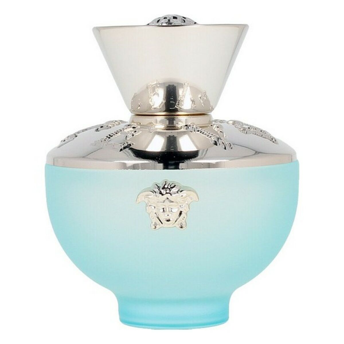 Versace Dylan Turquoise Eau de Toilette for Women von Versace | BYAG.