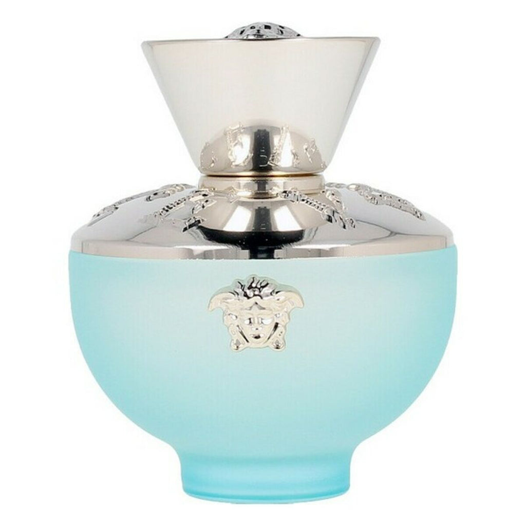 Versace Dylan Turquoise Eau de Toilette for Women von Versace | BYAG.
