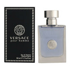 Versace Pour Homme Eau de Toilette for Men von Versace | BYAG.
