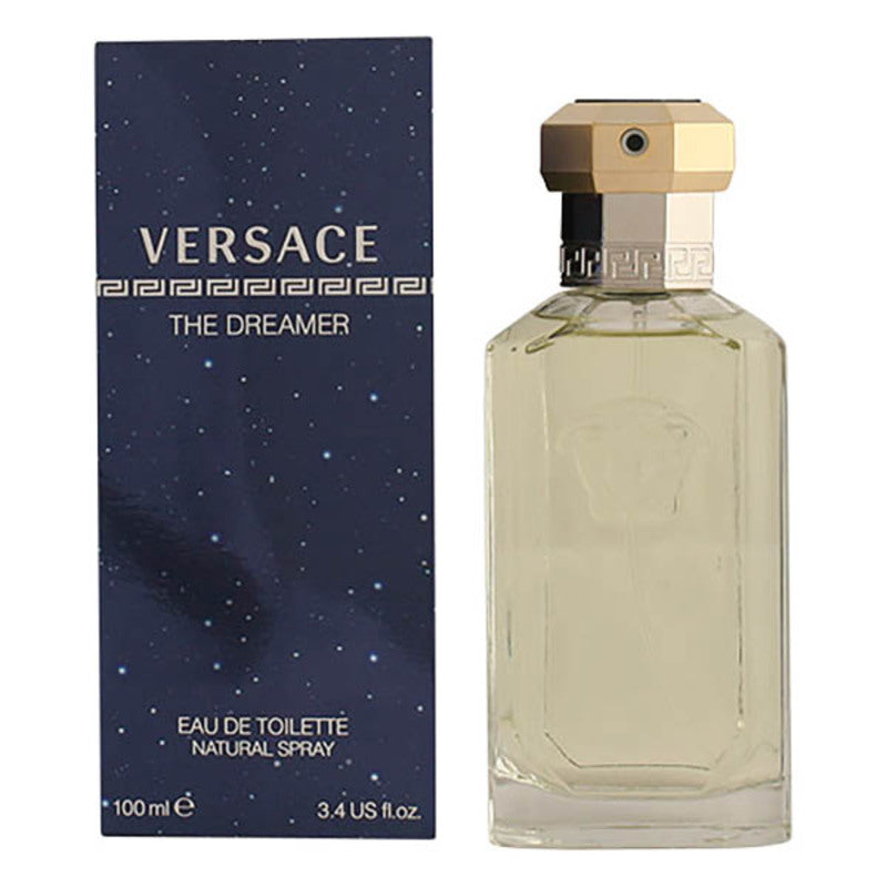 Versace The Dreamer Eau de Toilette for Men - 100 ml von Versace | BYAG.