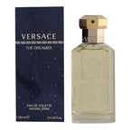 Versace The Dreamer Eau de Toilette for Men - 100 ml von Versace | BYAG.