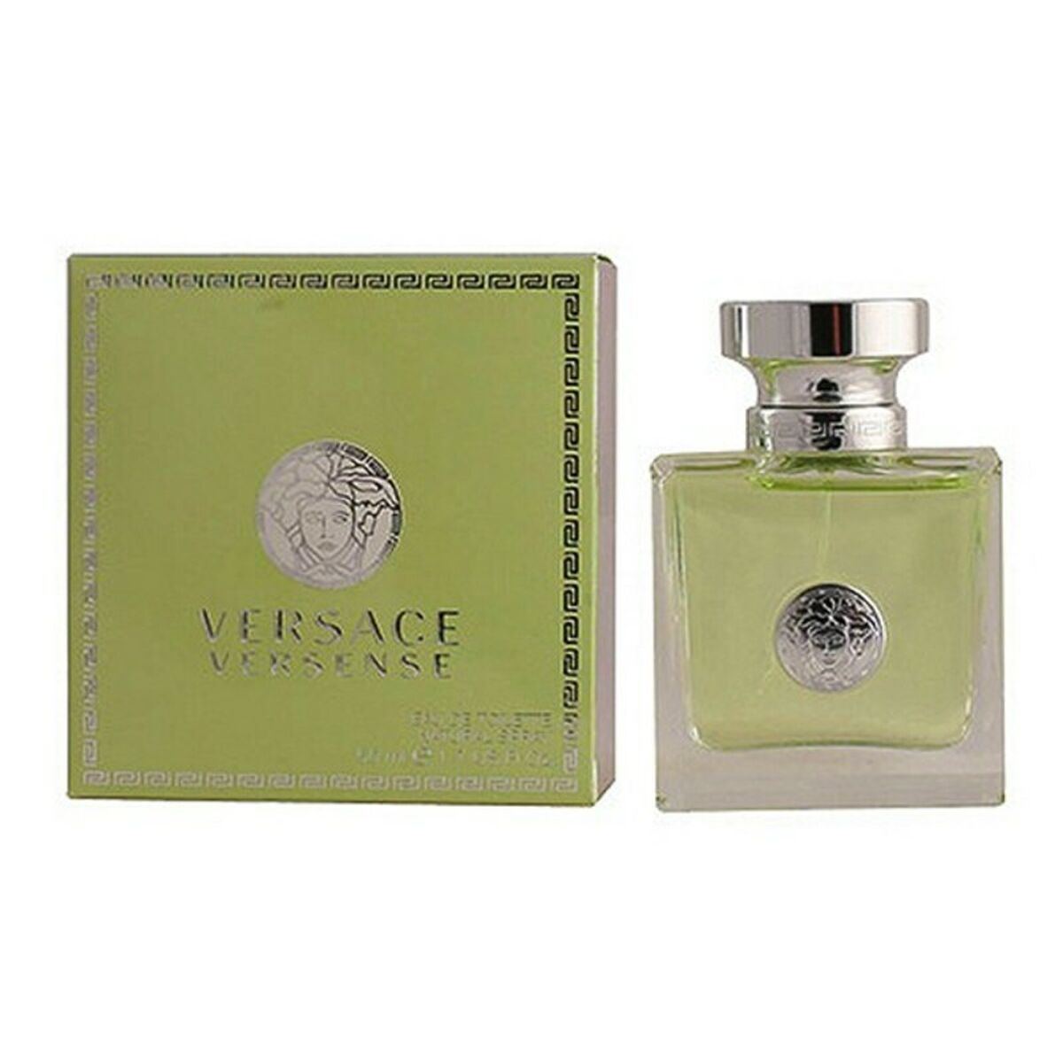 Versace Versense Eau de Toilette for Women von Versace | BYAG.