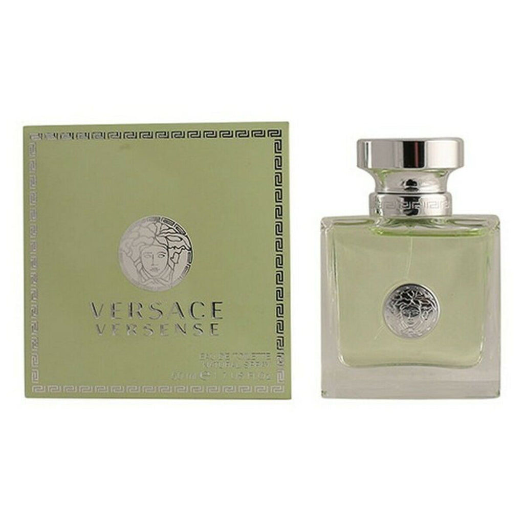 Versace Versense Eau de Toilette for Women von Versace | BYAG.