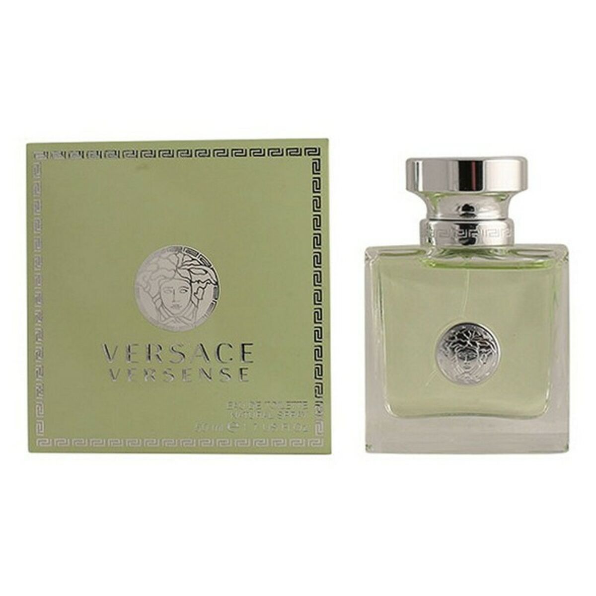 Versace Versense Eau de Toilette for Women von Versace | BYAG.