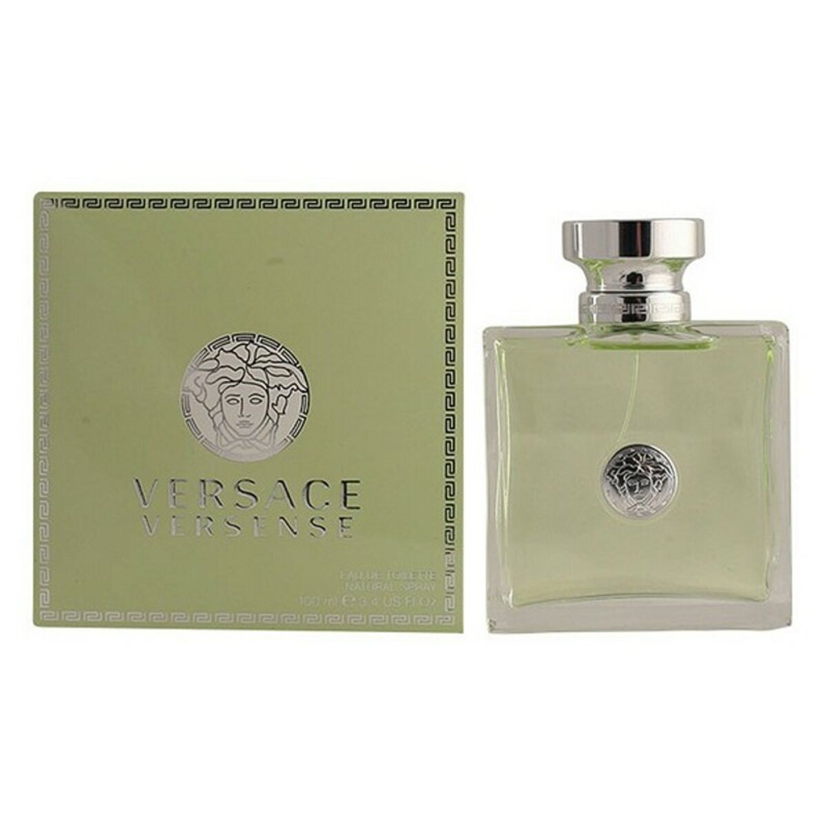 Versace Versense Eau de Toilette for Women von Versace | BYAG.