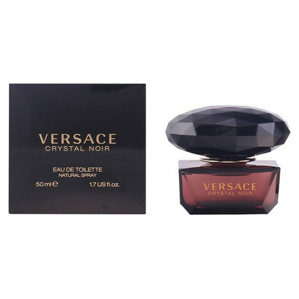 Versace Crystal Noir Eau de Toilette for Women von Versace | BYAG.