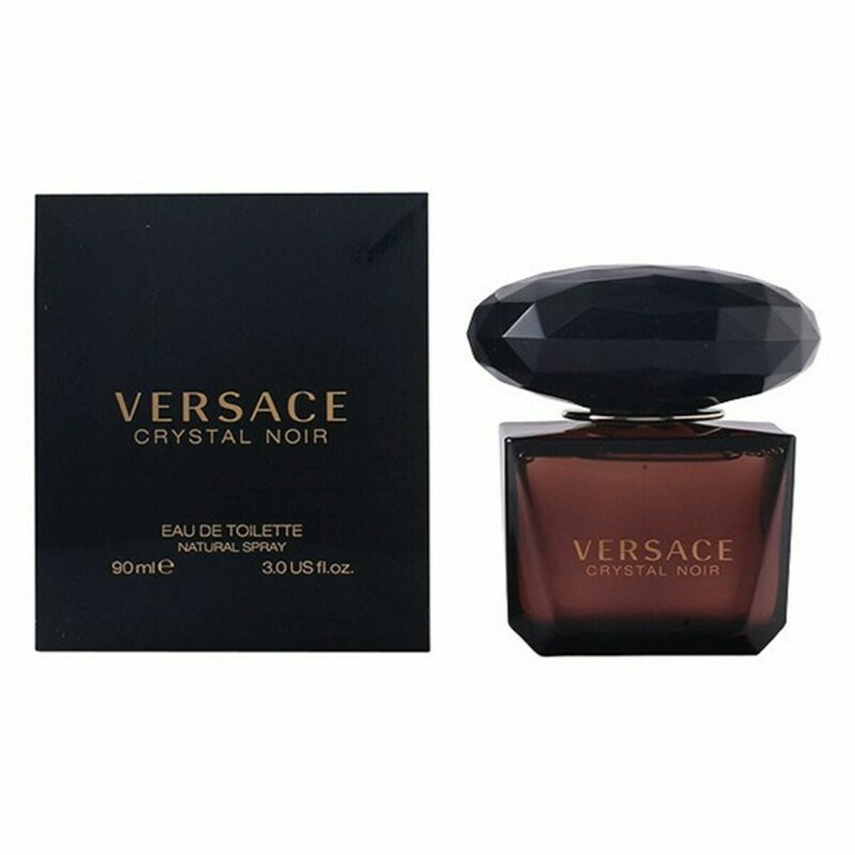 Versace Eau de Toilette for Women von Versace | BYAG.