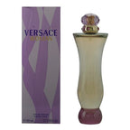 Versace Women Eau de Parfum for Women von Versace | BYAG.