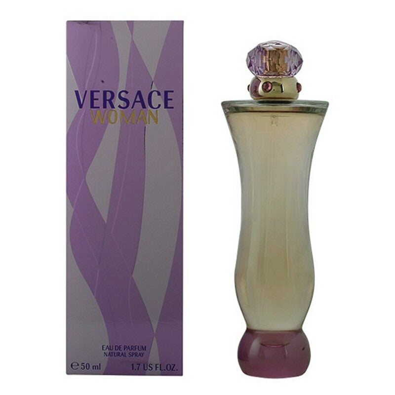 Versace Women Eau de Parfum for Women von Versace | BYAG.