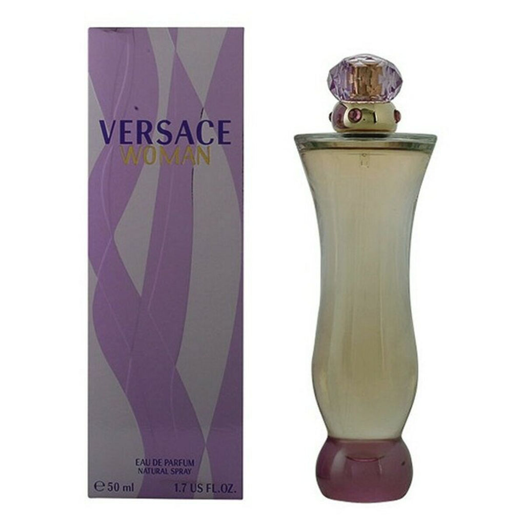 Versace Women Eau de Parfum for Women von Versace | BYAG.