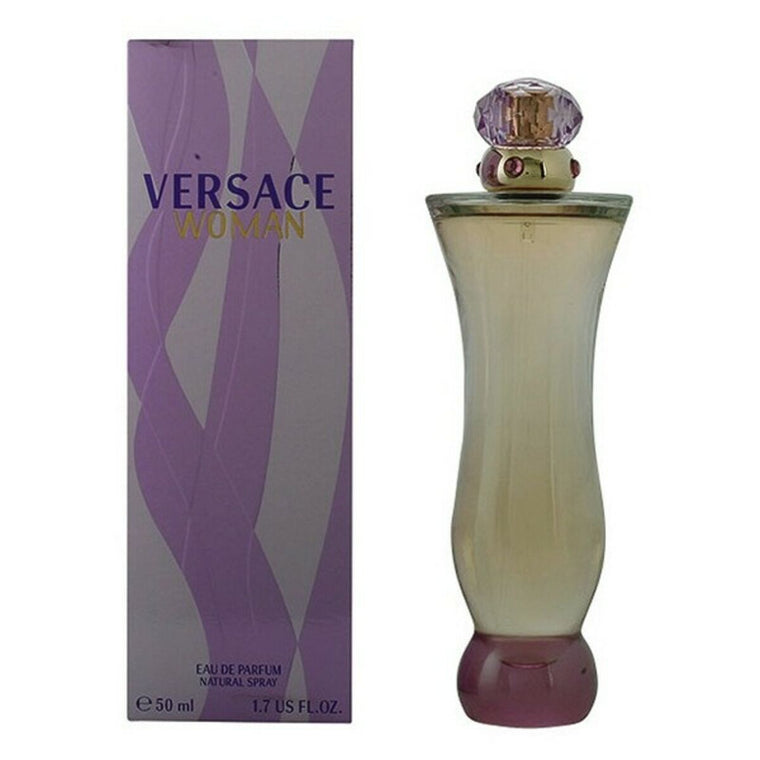 Versace Women Eau de Parfum for Women