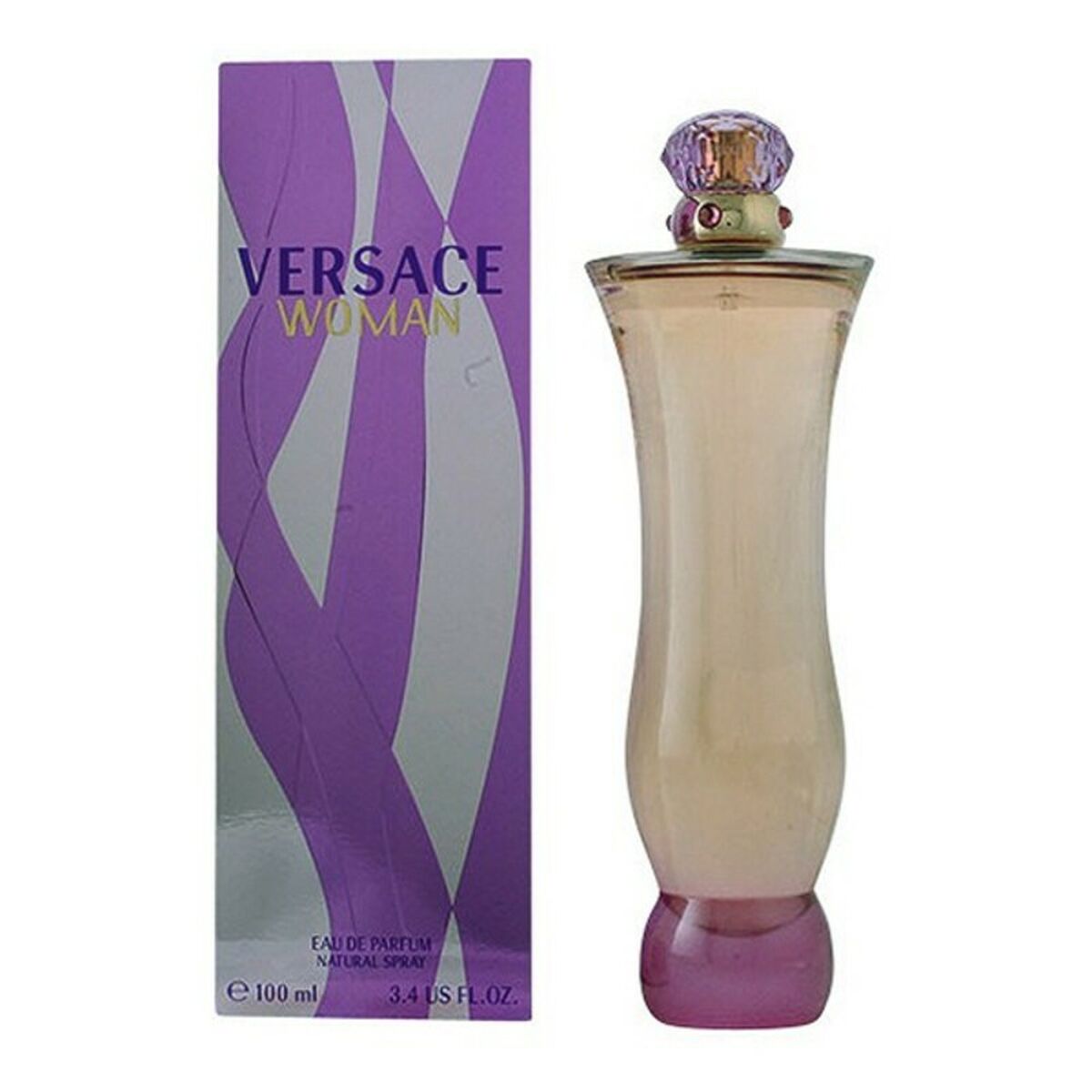 Versace Women Eau de Parfum for Women von Versace | BYAG.