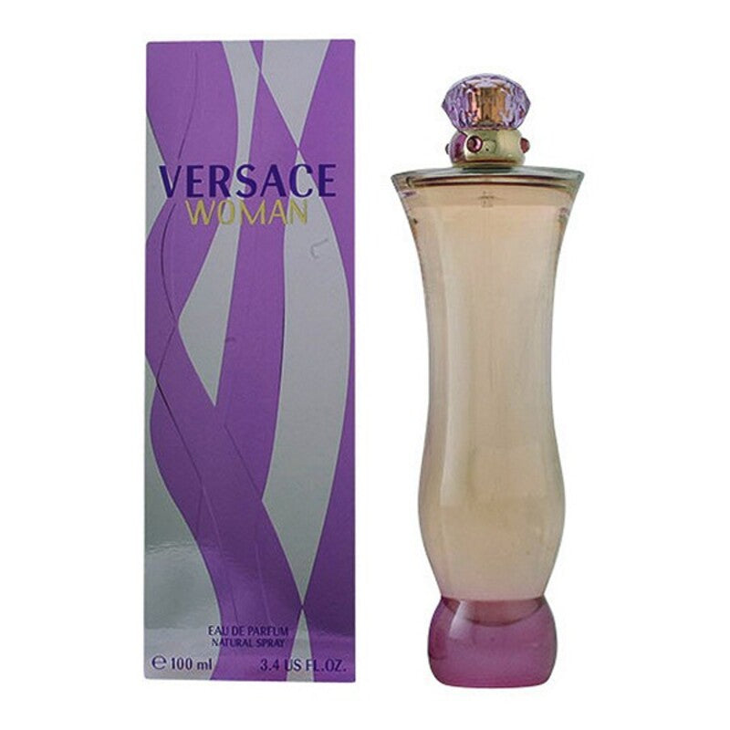 Versace Women Eau de Parfum for Women von Versace | BYAG.