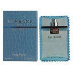 Versace Men Eau Fraiche Eau de Toilette for Men von Versace | BYAG.