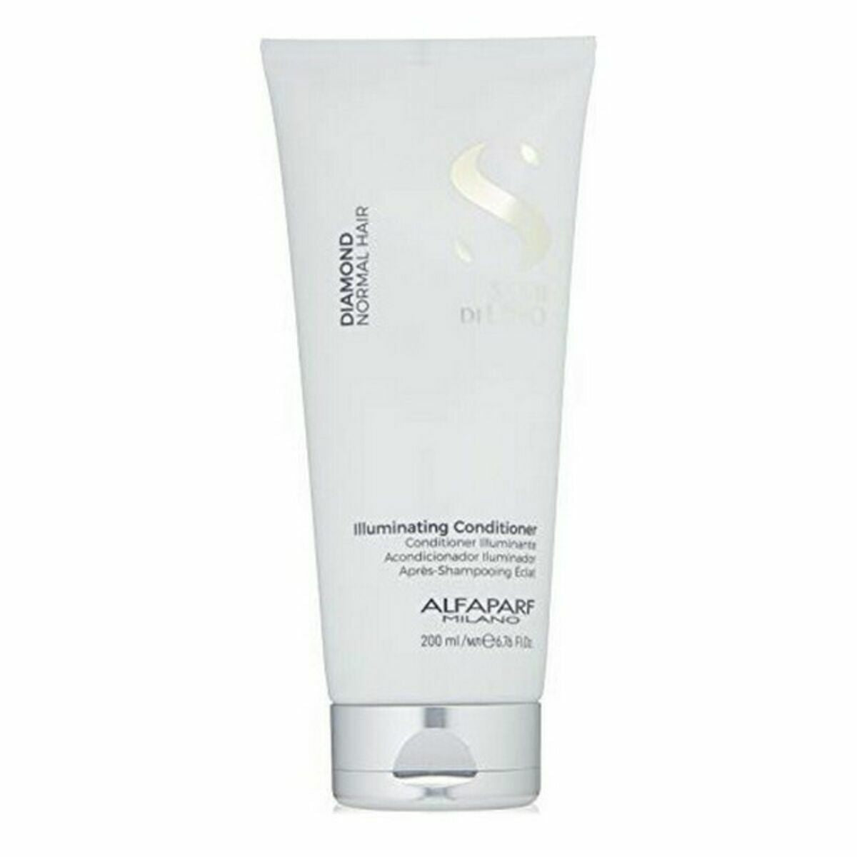 Alfaparf Milano Conditioner Semi Di Lino Diamond (200 ml)