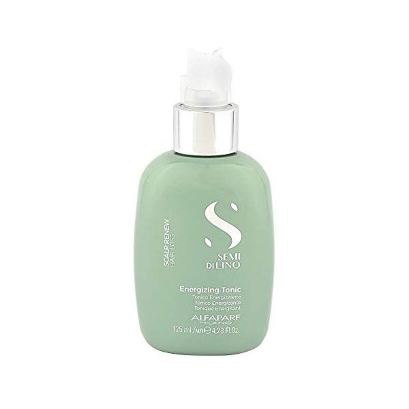 Toner Semi Di Lino Energizing Alfaparf Milano (125 ml)