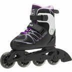 Inline Skates Fila Fila X-One Black/White Boys