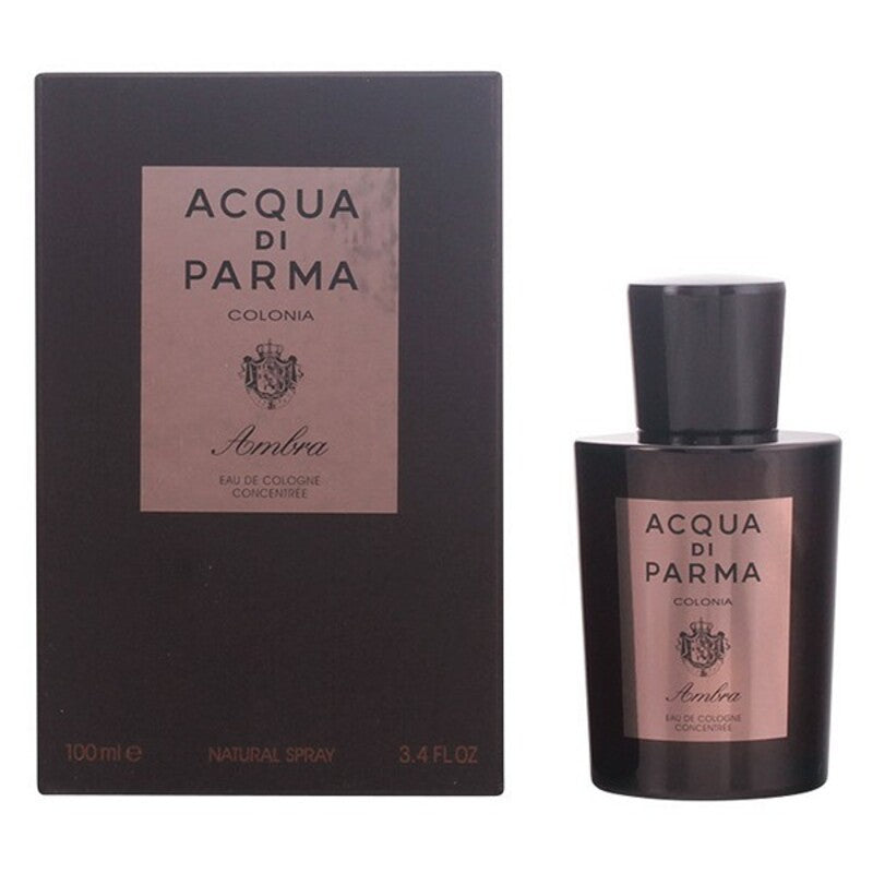Acqua Di Parma Ambra Eau de Cologne - Unisex von Acqua Di Parma | BYAG.