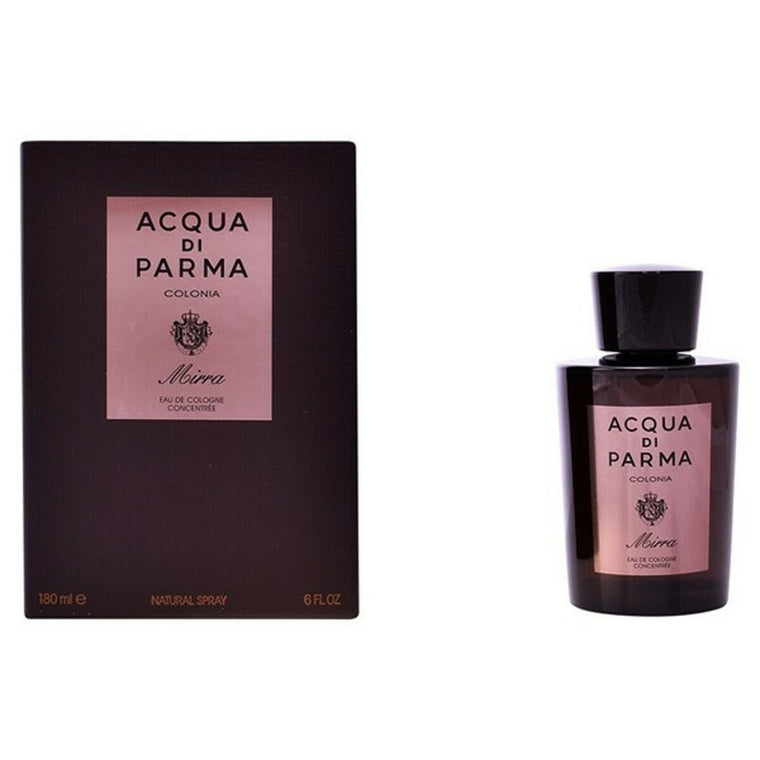 Acqua Di Parma Colonia Mirra Herren Eau de Cologne – 100 ml