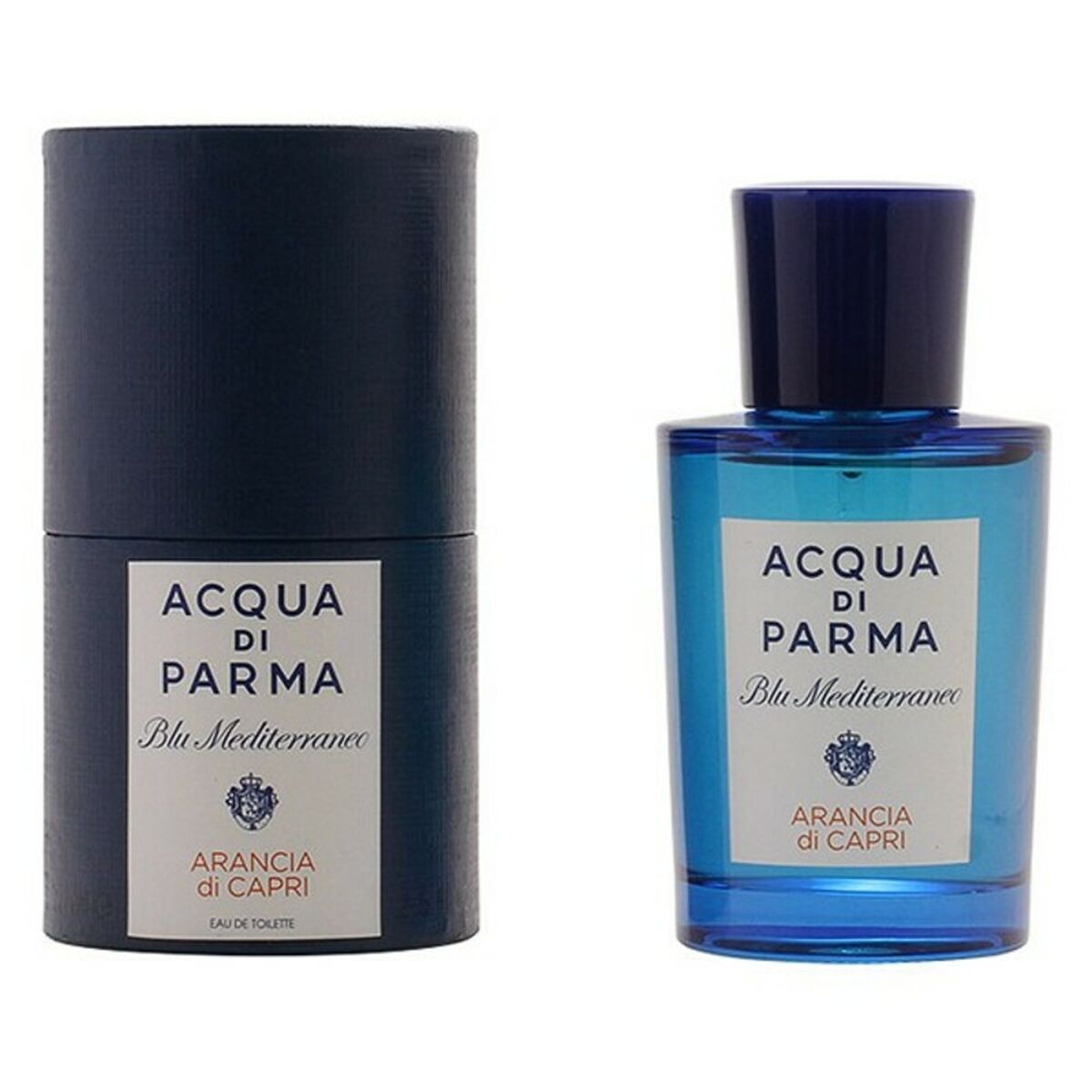 Acqua Di Parma Blu mediterraneo Arancia Di Capri Eau de Toilette for Men von Acqua Di Parma | BYAG.