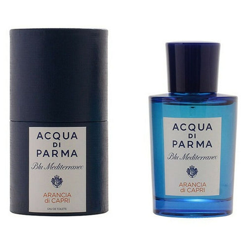 Acqua Di Parma Blu mediterraneo Arancia Di Capri Eau de Toilette for Men von Acqua Di Parma | BYAG.