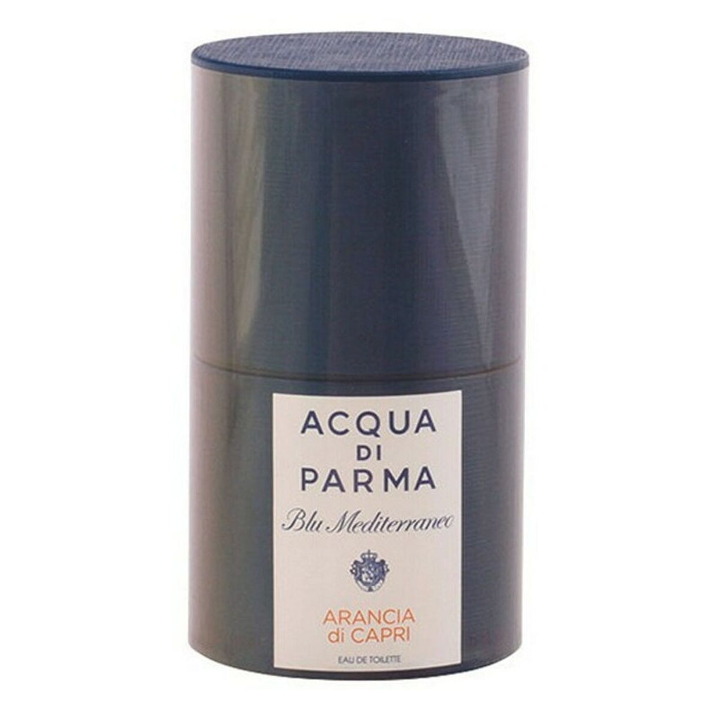 Acqua Di Parma Blu mediterraneo Arancia Di Capri Eau de Toilette for Men von Acqua Di Parma | BYAG.
