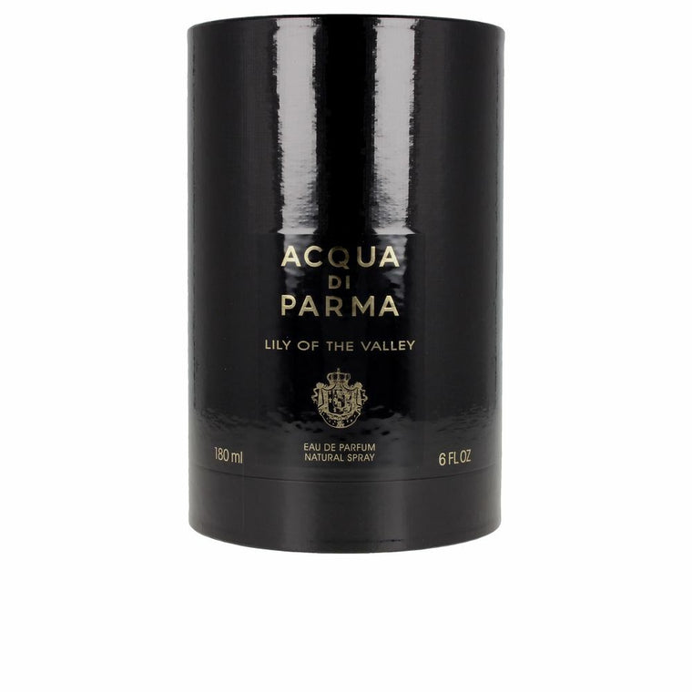 Acqua Di Parma Lily Of The Valley Unisex Eau de Parfum – 180 ml