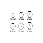 Chronotech Damenarmbanduhr CT7017M-04 – Ansicht 3