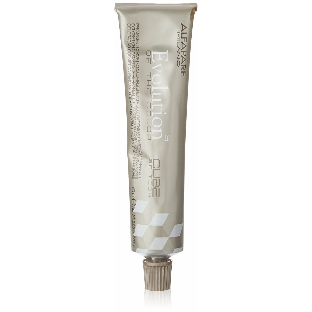 Alfaparf Milano Colour activator (Creme) – Produktansicht 1