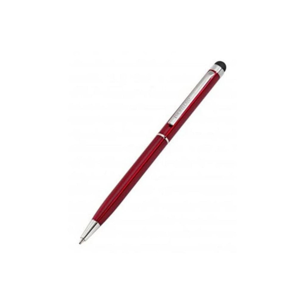 Morellato Pen J01066 Schwarz Rot – Ansicht 1