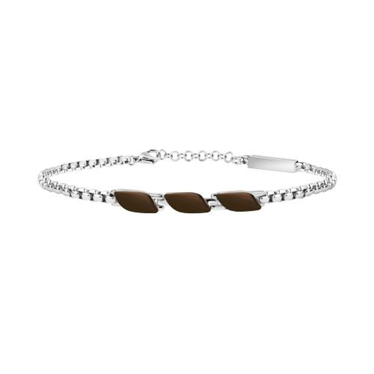 Men's Bracelet Maserati SIGNATURE
