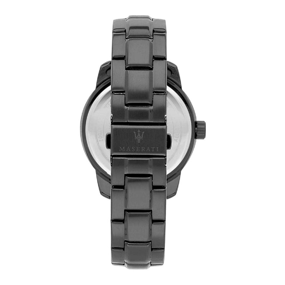 Maserati Men's Watch - 44 mm von Maserati | BYAG.