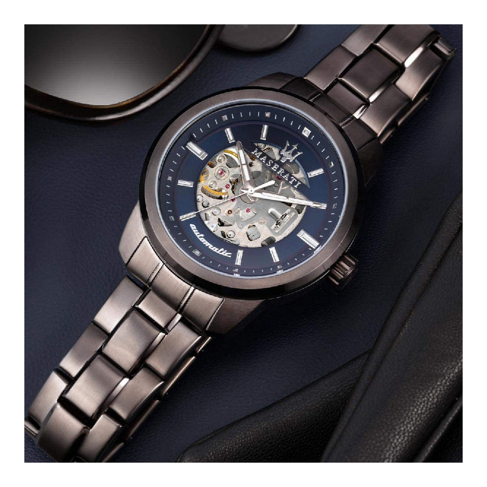Maserati Men's Watch - 44 mm von Maserati | BYAG.