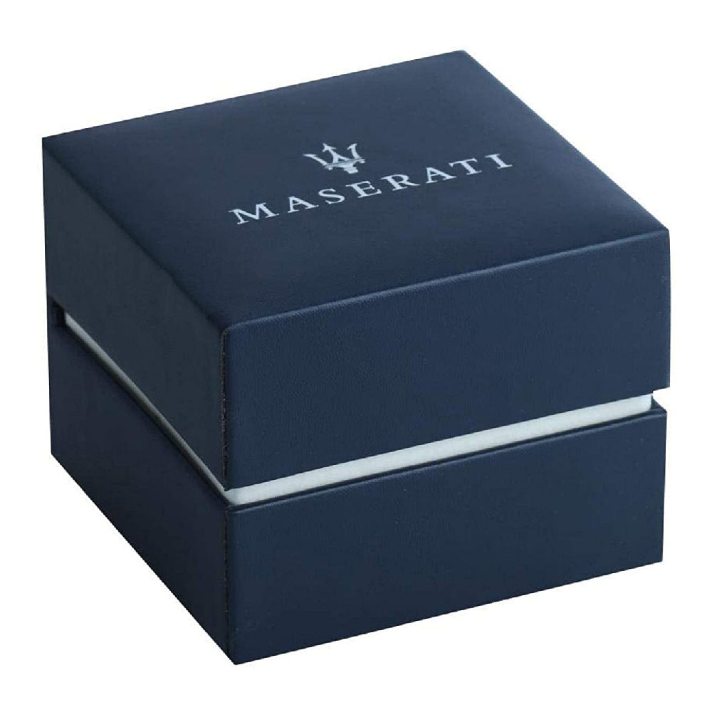 Maserati Men's Watch - 44 mm von Maserati | BYAG.