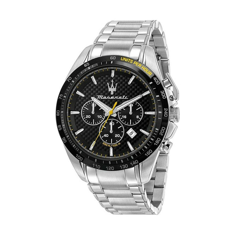 Maserati Men's Watch - 45 mm