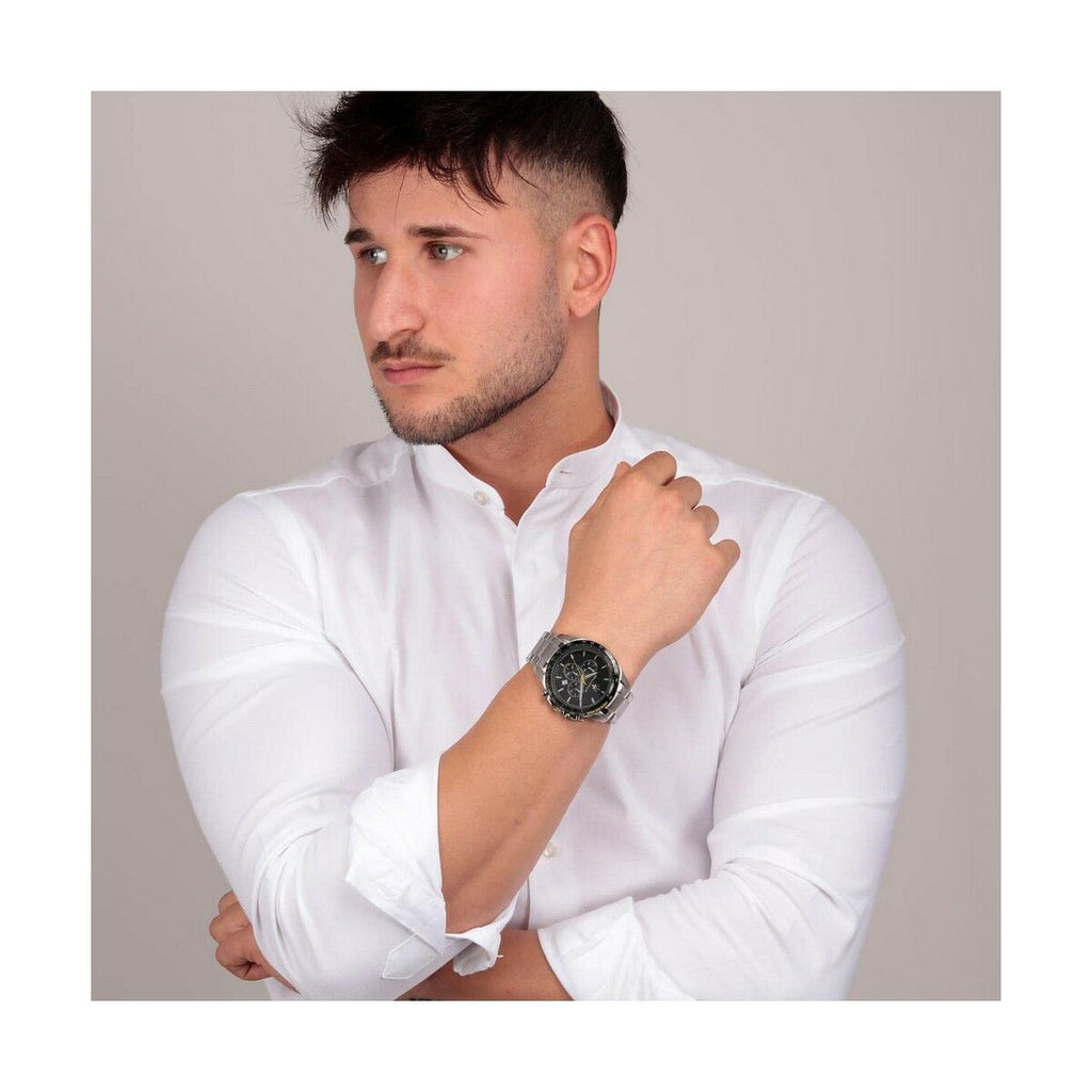 Maserati Men's Watch - 45 mm von Maserati | BYAG.