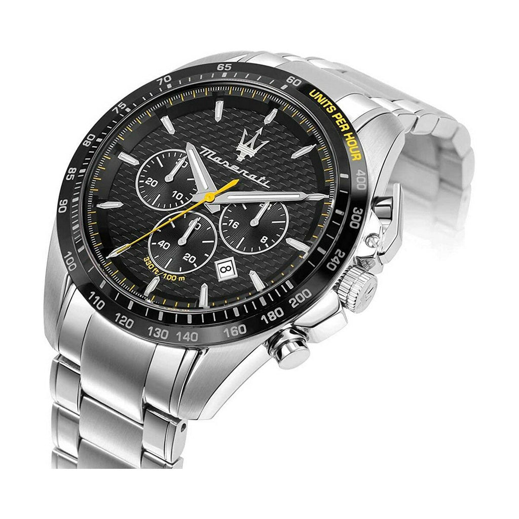 Maserati Men's Watch - 45 mm von Maserati | BYAG.