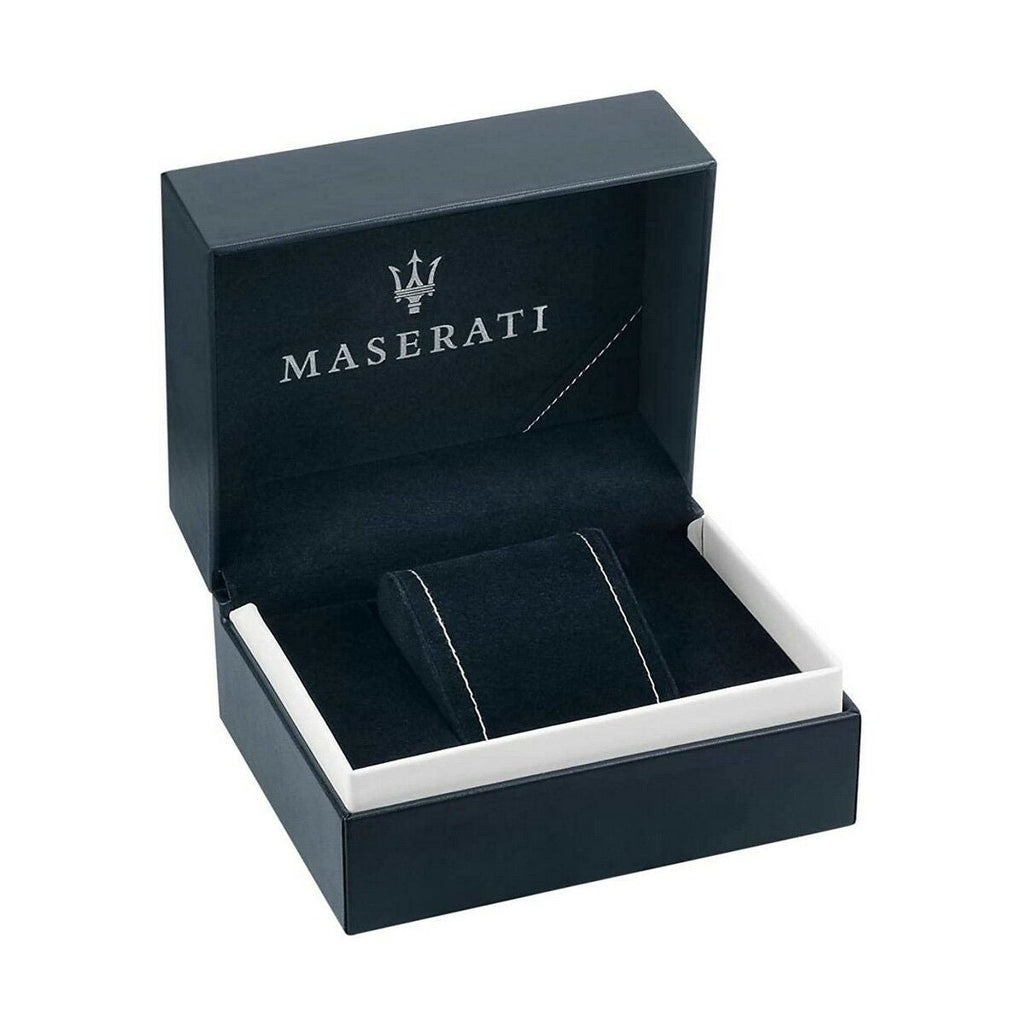 Maserati Men's Watch - 45 mm von Maserati | BYAG.