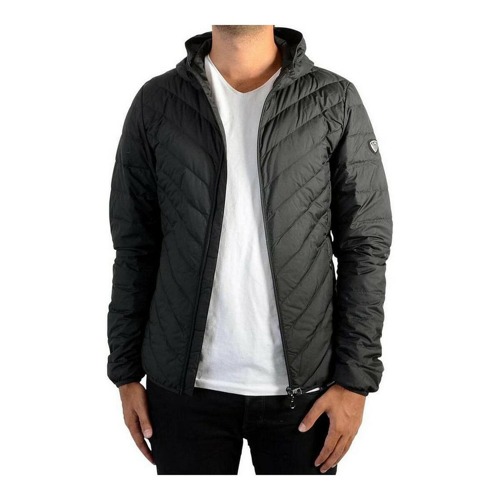 Armani Jeans Herren Sportjacke DOWN 8NPB09 PNEIZ – Produktansicht 2