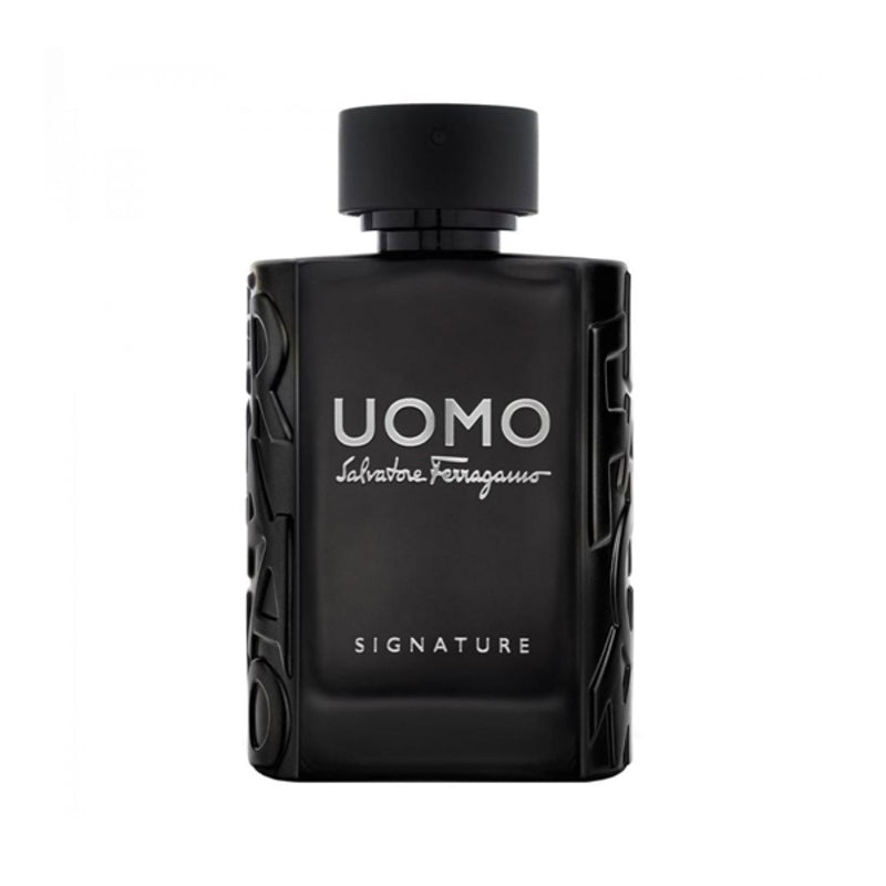 Salvatore Ferragamo Uomo Signature Eau de Toilette for Men von Salvatore Ferragamo | BYAG.