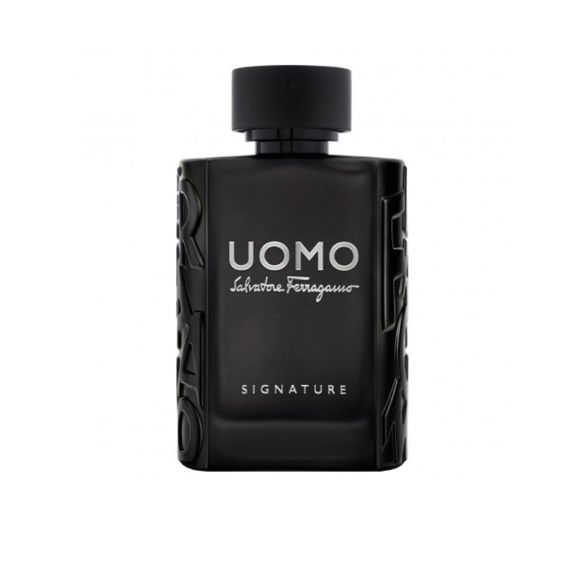 Salvatore Ferragamo Uomo Signature Eau de Toilette for Men von Salvatore Ferragamo | BYAG.