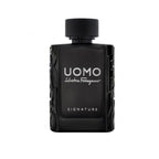 Salvatore Ferragamo Uomo Signature Eau de Toilette for Men von Salvatore Ferragamo | BYAG.