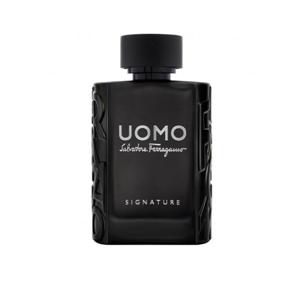 Salvatore Ferragamo Uomo Signature Eau de Toilette for Men von Salvatore Ferragamo | BYAG.