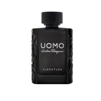 Salvatore Ferragamo Uomo Signature Eau de Toilette for Men von Salvatore Ferragamo | BYAG.